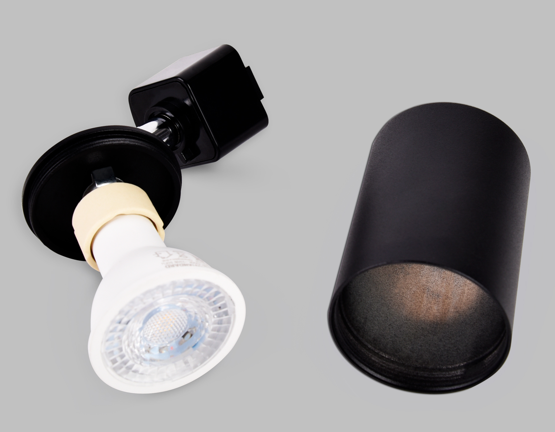 Трековый однофазный светильник Ambrella Light Track System GL5123 в Санкт-Петербурге