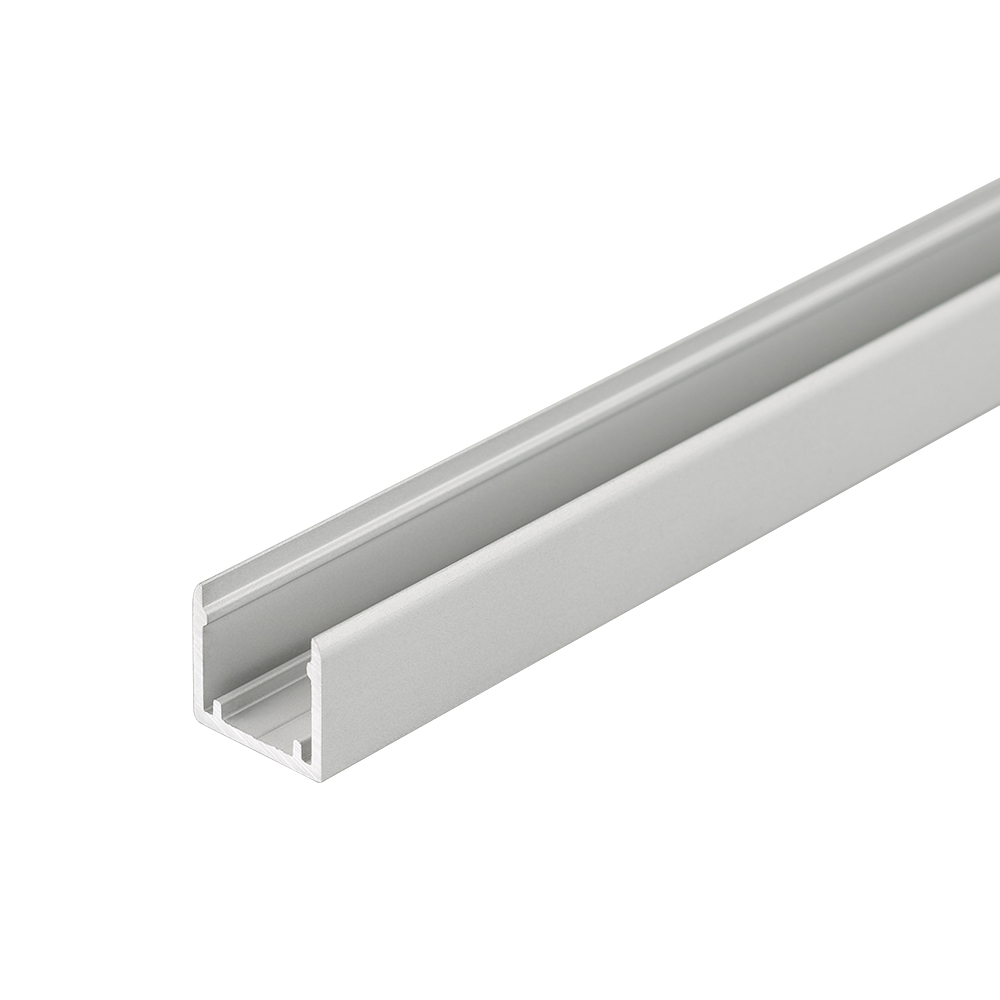 Профиль Arlight ARL-MOONLIGHT-SIDE-1213-1000 ANOD (Алюминий) 064294 в Санкт-Петербурге