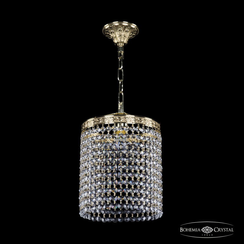 Подвесная люстра Bohemia Ivele Crystal 19201/20IV G R в Санкт-Петербурге