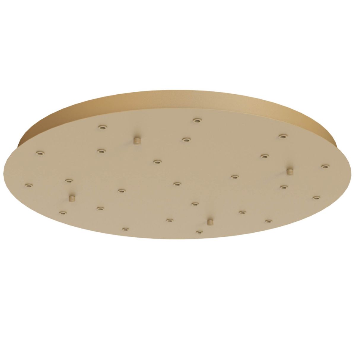 Основание потолочное 24L Mantra Modular Light Florones 9376 в Санкт-Петербурге