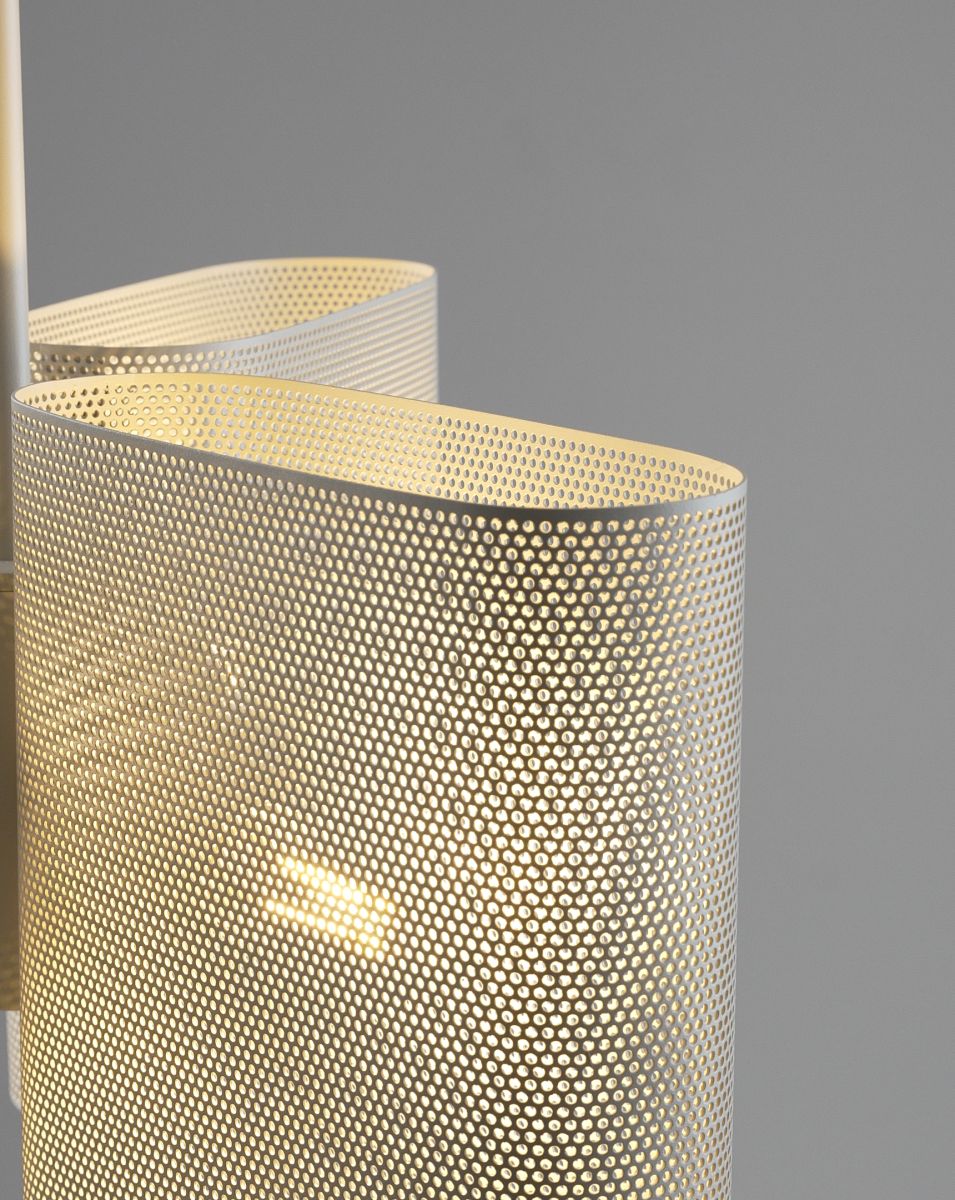 Подвесной светильник Moderli Metalicana V11811-3P в #REGION_NAME_DECLINE_PP#