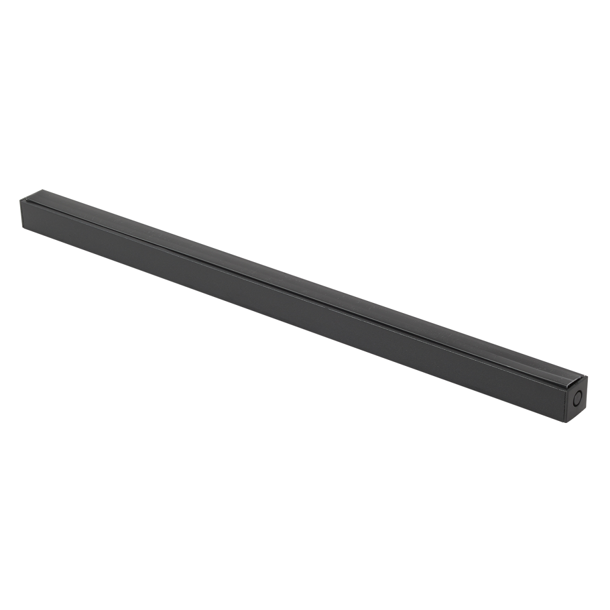 Шинопровод магнитный накладной Crystal Lux CLT 0.114 01 L2000 BL в Санкт-Петербурге