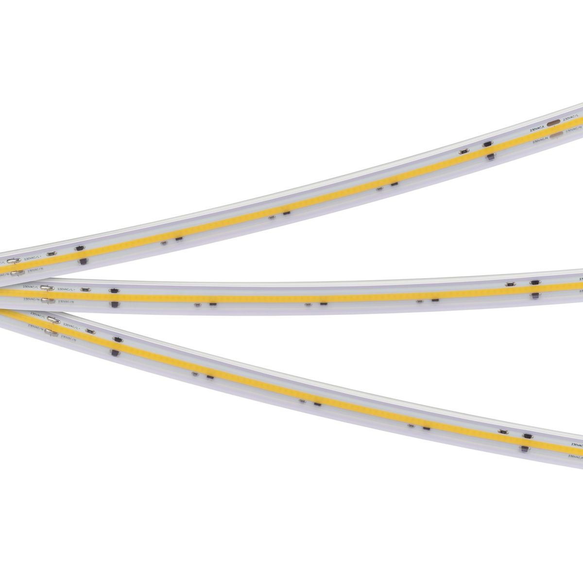 Светодиодная герметичная лента Arlight ARL-PV-X720-15mm 230V White6000 (14 W/m, IP65, 10m) 056697 в Санкт-Петербурге