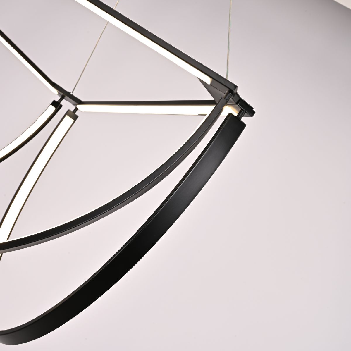 Подвесная люстра ImperiumLoft Solana-Light 302463-23 в Санкт-Петербурге