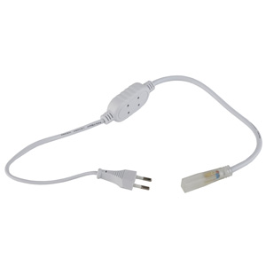 Источник питания для светодиодной ленты 220V Эра LS-power cord-220-3528 Б0004967 в Санкт-Петербурге