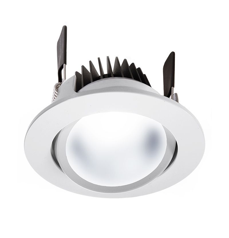 Встраиваемый led светильник Deko-Light COB 68 CCT 565193 в Санкт-Петербурге