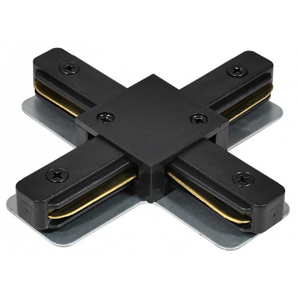 Коннектор X-образный Hesby Lighting Skylite HSBL_0007 в Санкт-Петербурге