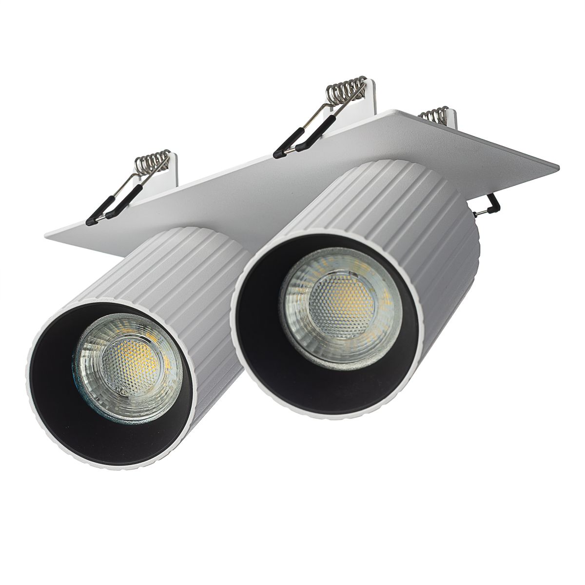 Встраиваемый спот Citilux Axel CL512D20R в Санкт-Петербурге