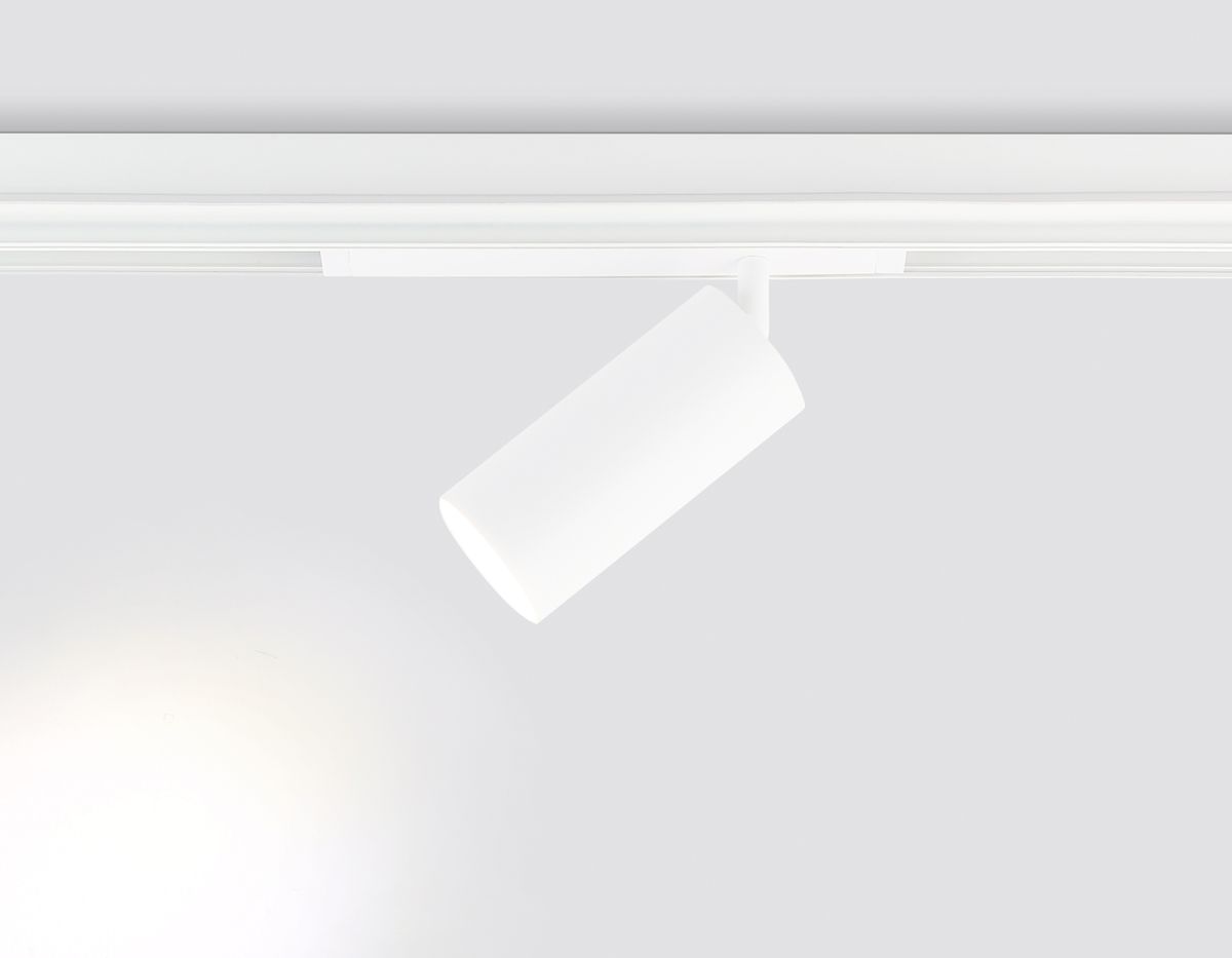Трековый светодиодный светильник Ambrella Light Track System GL1635 в Санкт-Петербурге
