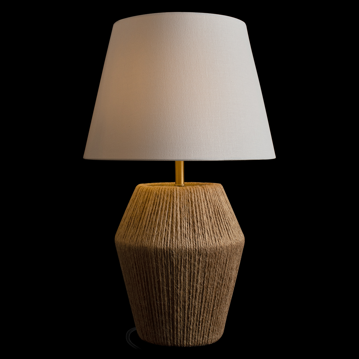 Настольная лампа LOFT IT Jute 10517T в #REGION_NAME_DECLINE_PP#
