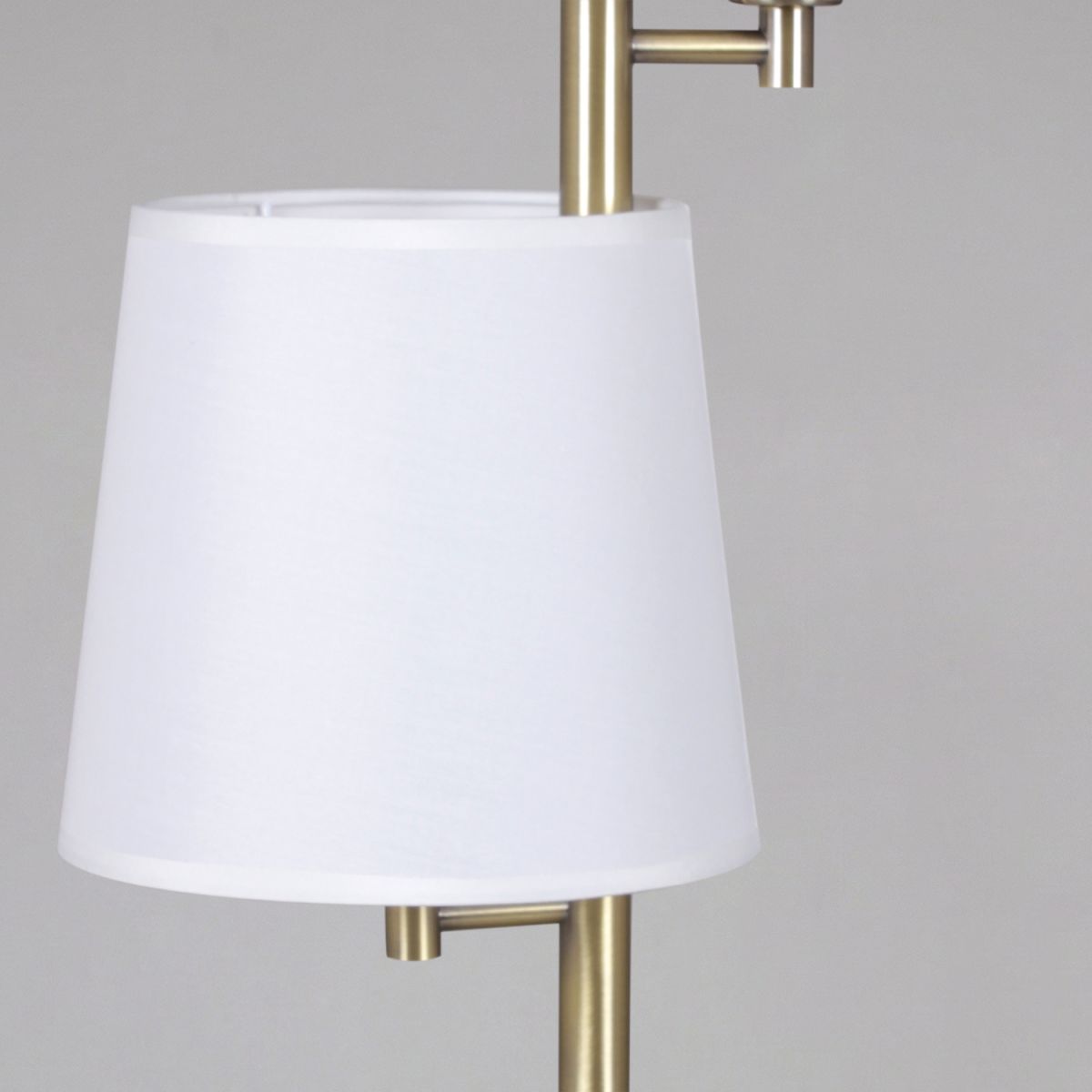 Настольная лампа Illumico IL0803-2TSQ-26 AB DS в Санкт-Петербурге