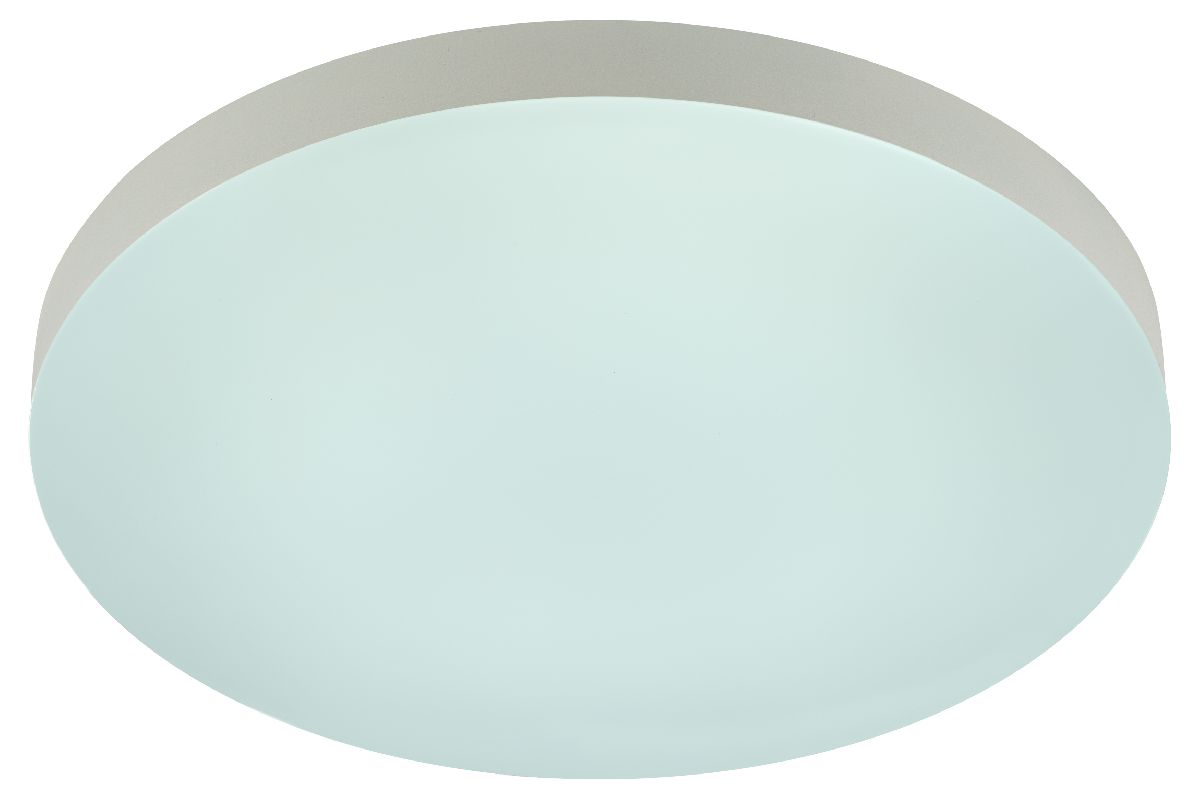 Потолочный светодиодный светильник Эра SPB-6-60-RC Relict WH Б0059496 в Санкт-Петербурге