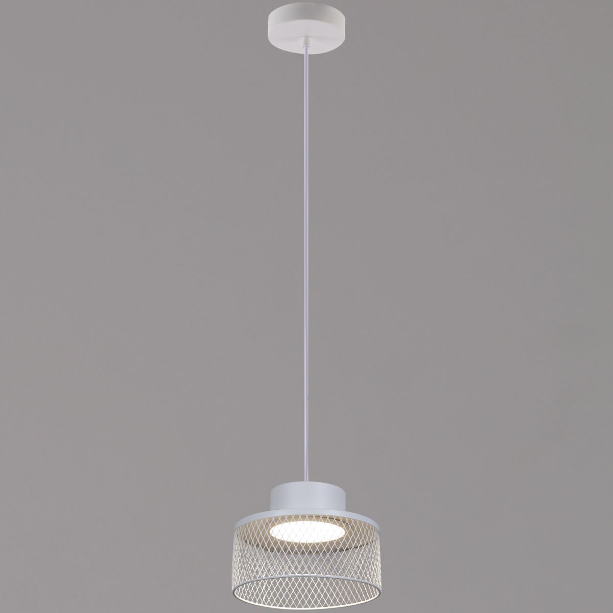 Подвесной светильник Reluce 01110-0.9-01 WT в Санкт-Петербурге