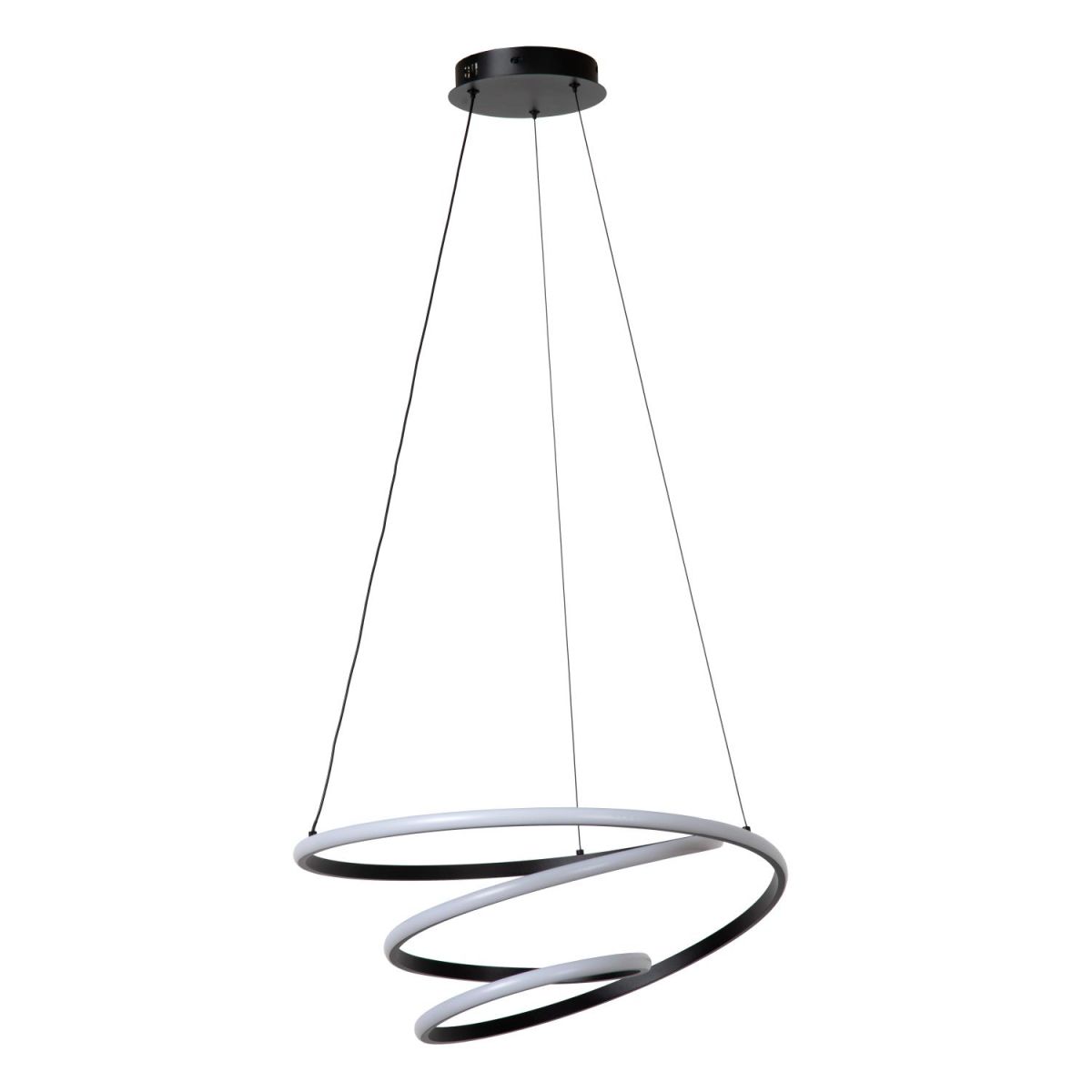 Подвесной светильник Lucide Espiral 78403/40/30 в Санкт-Петербурге