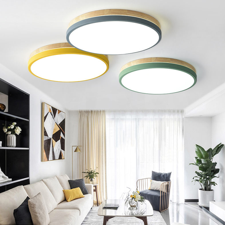 Потолочный светильник ImperiumLoft Disc Dh 189893-26 в Санкт-Петербурге
