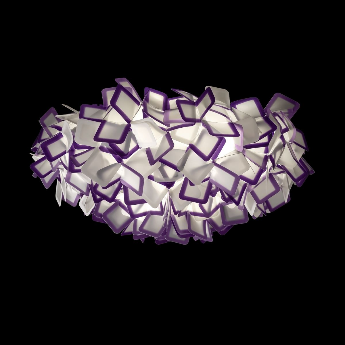 Потолочный светильник Loft IT Clizia 10231/780C Purple в Санкт-Петербурге