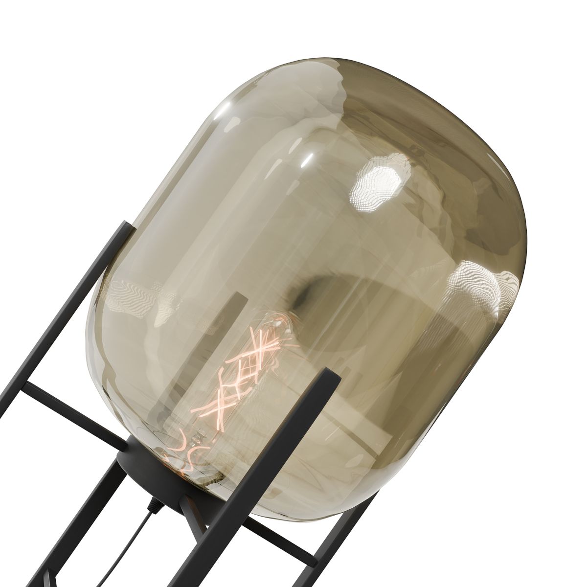 Торшер Lightera Luleo LE405F-1GY в Санкт-Петербурге