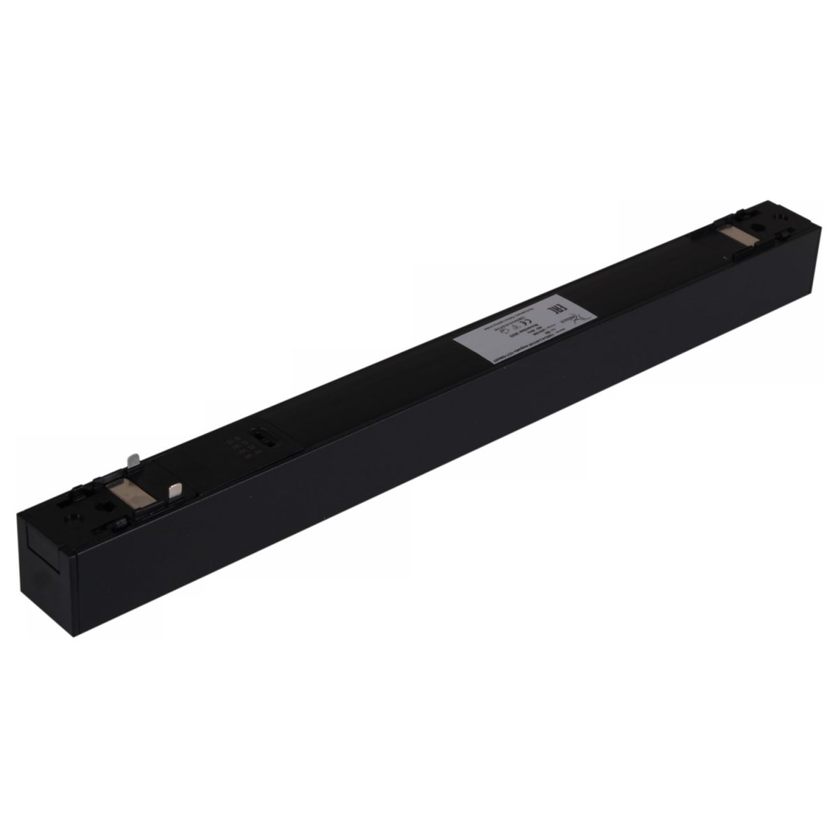 Трековый магнитный светильник Reluce 13003-9.3-001UR magnetic LED10W BK CCT+SMART в Санкт-Петербурге