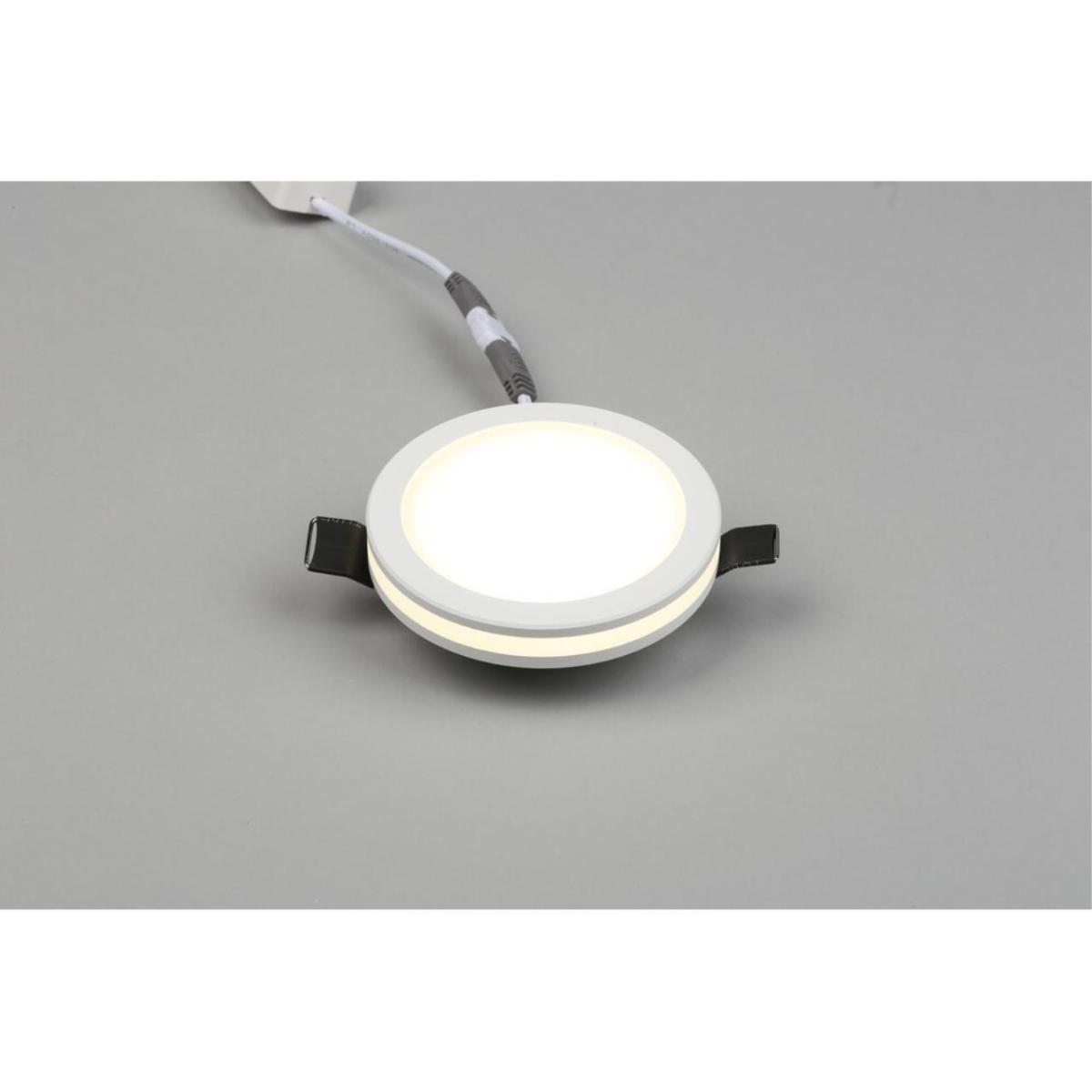 Встраиваемый светильник Aployt Nastka APL.0014.09.09 в Санкт-Петербурге