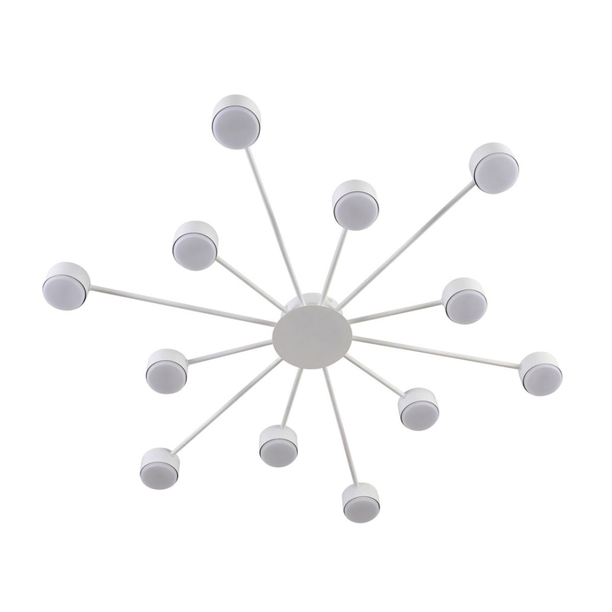 Потолочная люстра Lumion Comfi Torina 8343/12C в Санкт-Петербурге