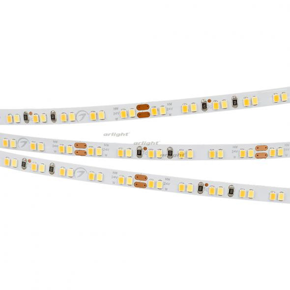 Светодиодная лента Arlight MICROLED-5000 24V White-CDW 4.5mm (2216, 240 LED/m, Bipolar) 024506 в Санкт-Петербурге