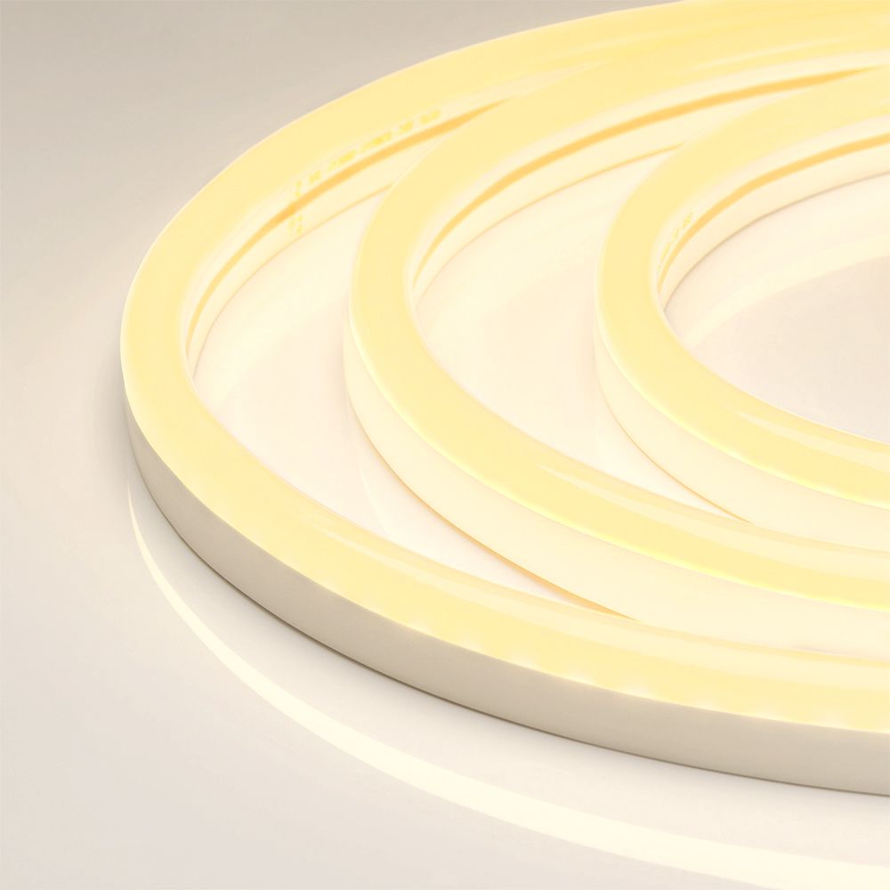 Светодиодная герметичная лента Arlight MOONLIGHT-SIDE-X336-12x24mm 230V Warm2400 (11 W/m, IP65, 50m, wire x1) 055521 в Санкт-Петербурге