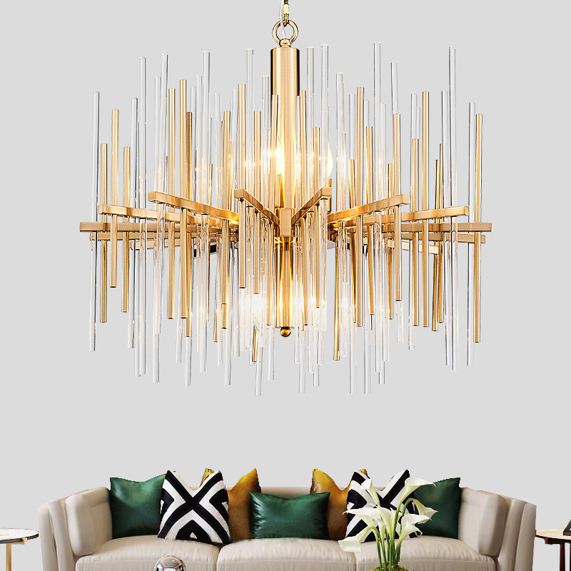 Подвесная люстра  ImperiumLoft ELECT D60 101552-26 в Санкт-Петербурге