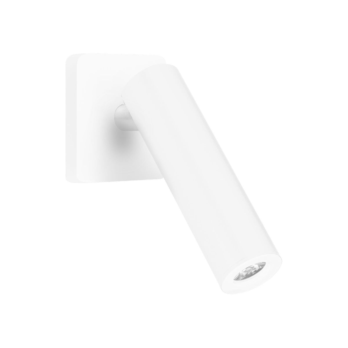 Спот Arlight SP-READER-NB-S60x60-3W Warm3000 (WH, 20 deg, 230V) 052948 в Санкт-Петербурге