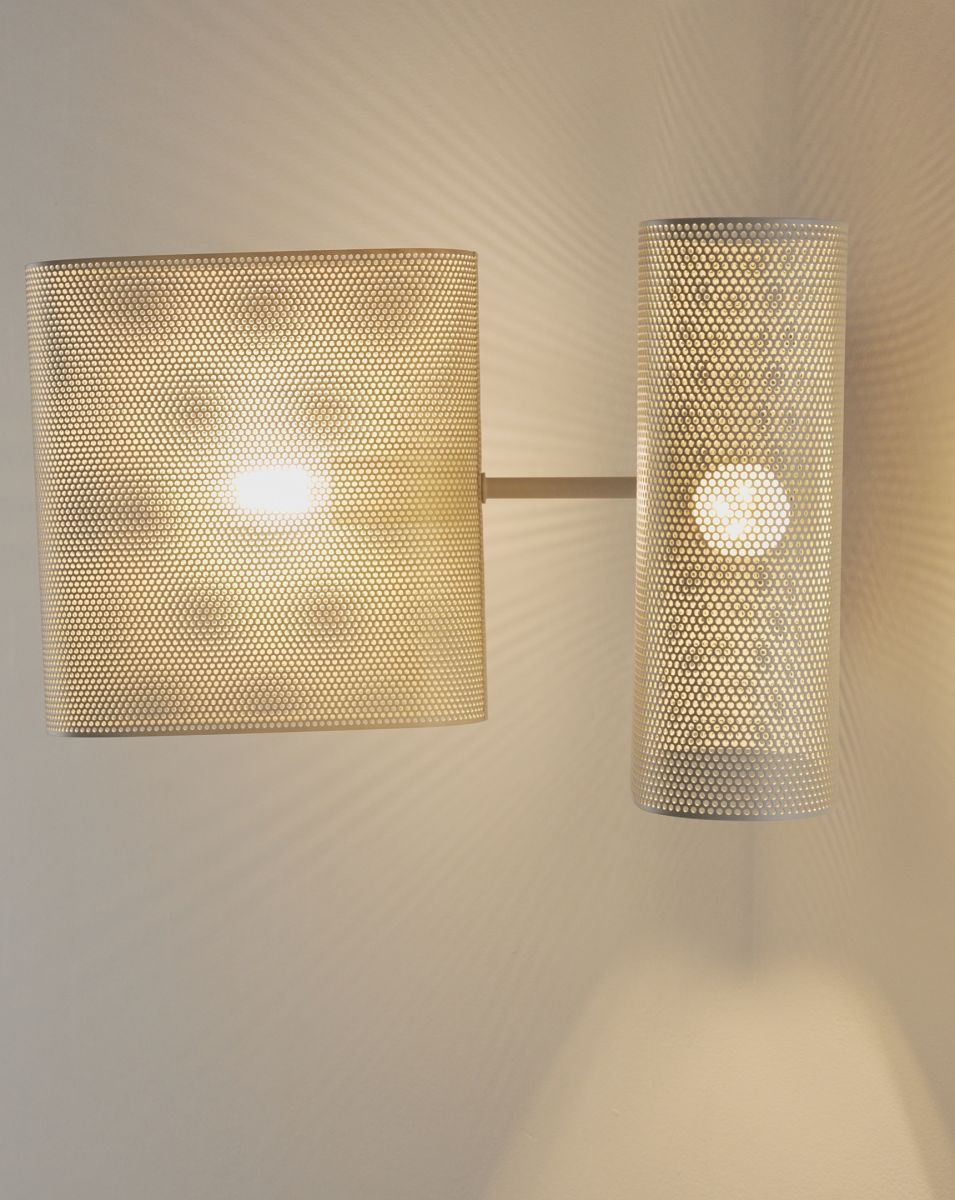 Бра Moderli Metalicana V11809-2W в #REGION_NAME_DECLINE_PP#