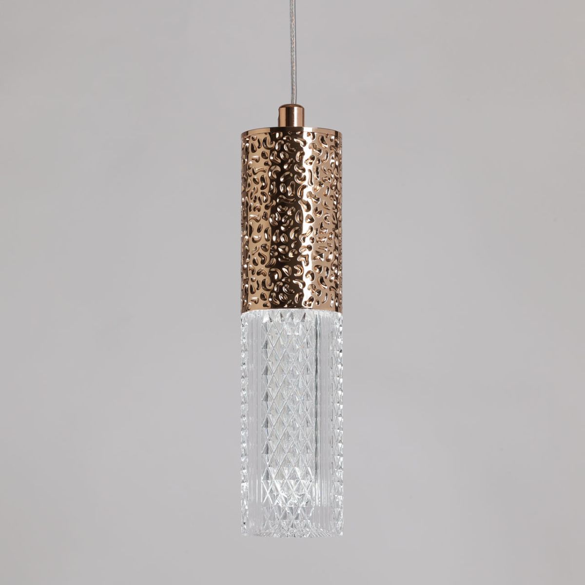 Подвесной светильник De Markt City Конти 488012201 в #REGION_NAME_DECLINE_PP#