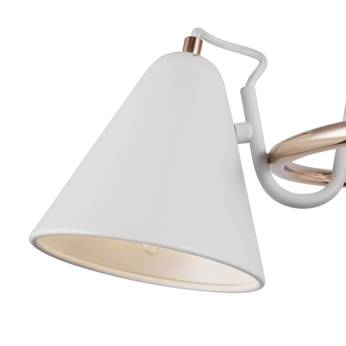 Подвесной светильник Freya Falke Market FR8001PL-03WG в Санкт-Петербурге