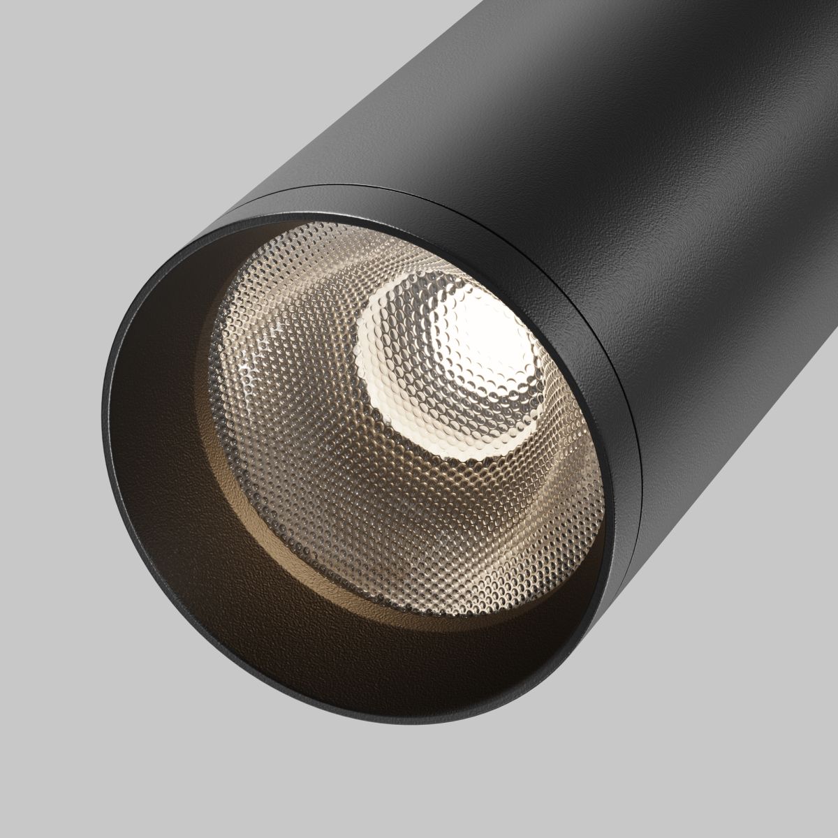 Потолочный светильник Maytoni Technical Focus C017CW-01B-N в Санкт-Петербурге