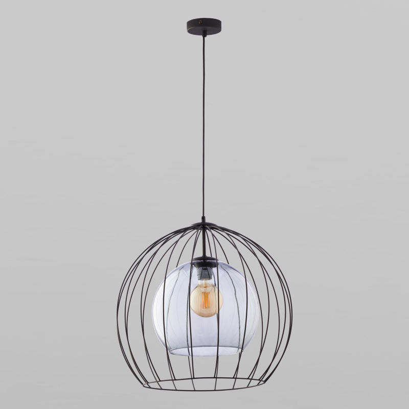 Подвесной светильник TK Lighting 2552 Universo Black в Санкт-Петербурге