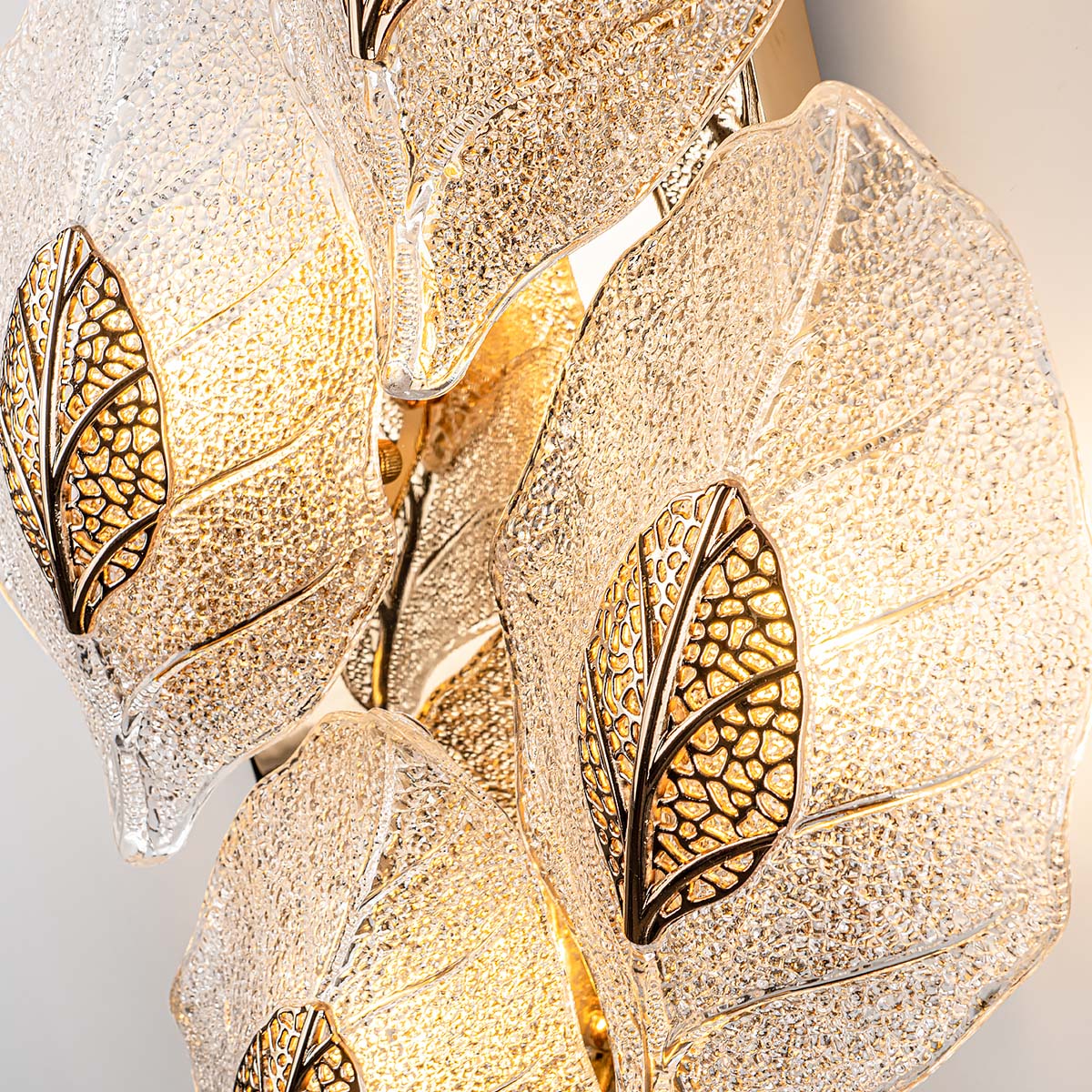 Настенный светильник Modestyle MS.250.04 GD в #REGION_NAME_DECLINE_PP#