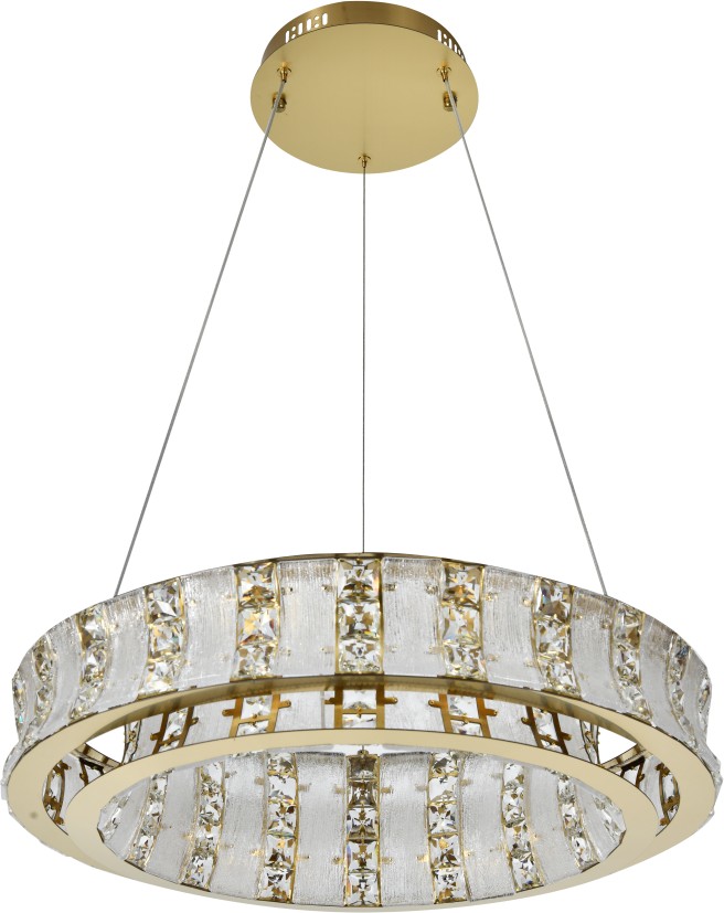 Подвесная люстра Stilfort Магнелли 4037/03/06P в Санкт-Петербурге