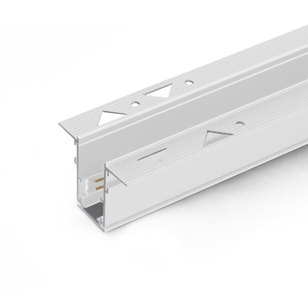 Шинопровод встраиваемый Elektrostandard Slim Magnetic 4690389188572 a061234 в Санкт-Петербурге