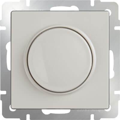 Диммер Werkel слоновая кость WL03-DM600-ivory 4690389046292 в Санкт-Петербурге