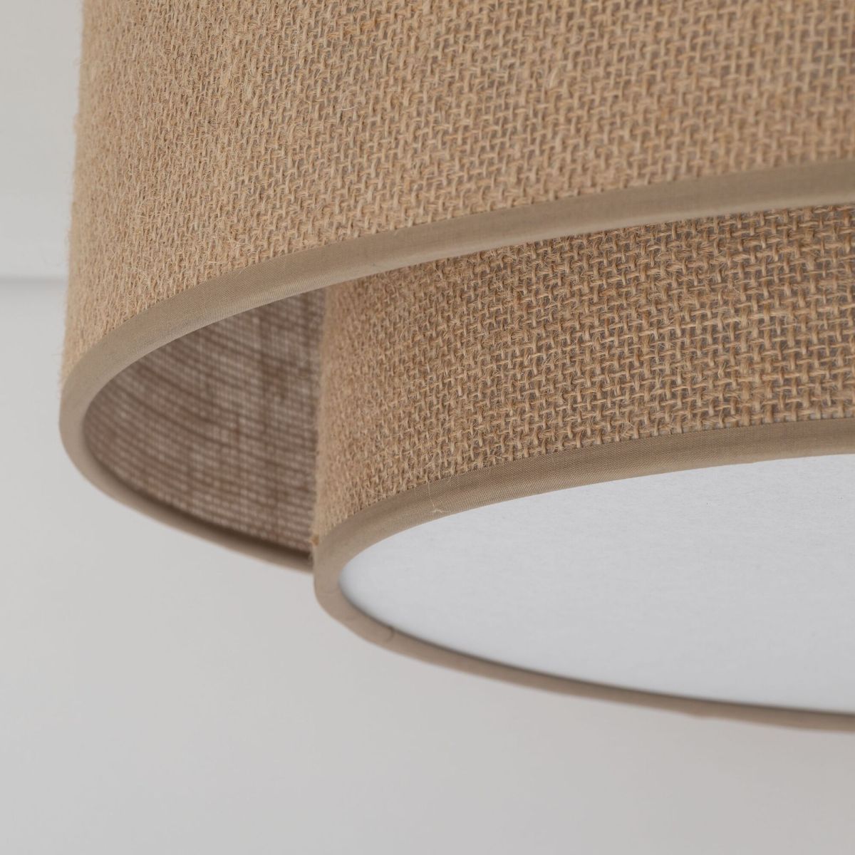 Потолочный светильник TK Lighting 11046 Calisto Juta a073165 в Санкт-Петербурге