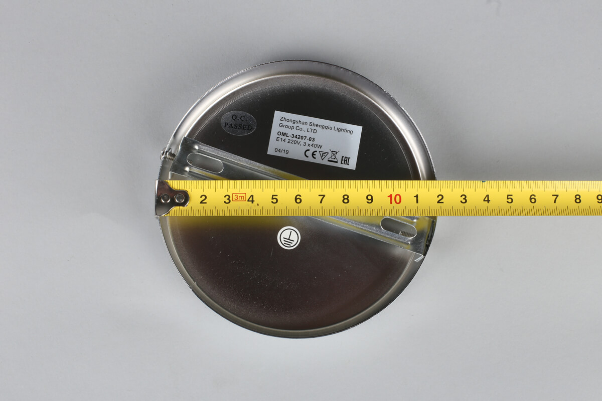 Потолочная люстра Omnilux Neviano OML-34207-03 в #REGION_NAME_DECLINE_PP#