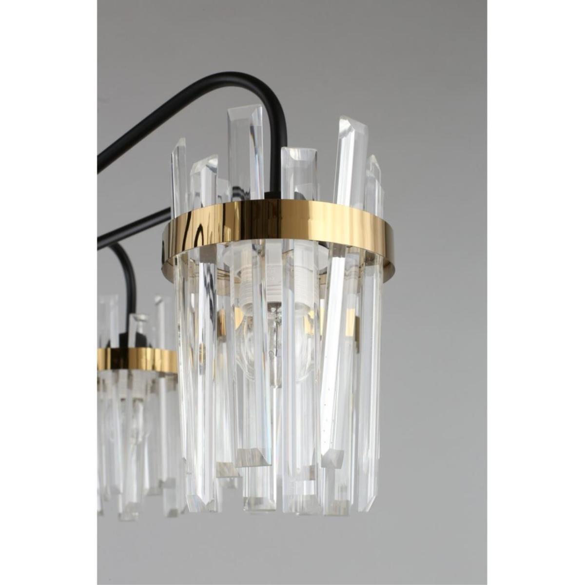 Люстра на штанге Omnilux Pavarolo OML-67717-08 в #REGION_NAME_DECLINE_PP#