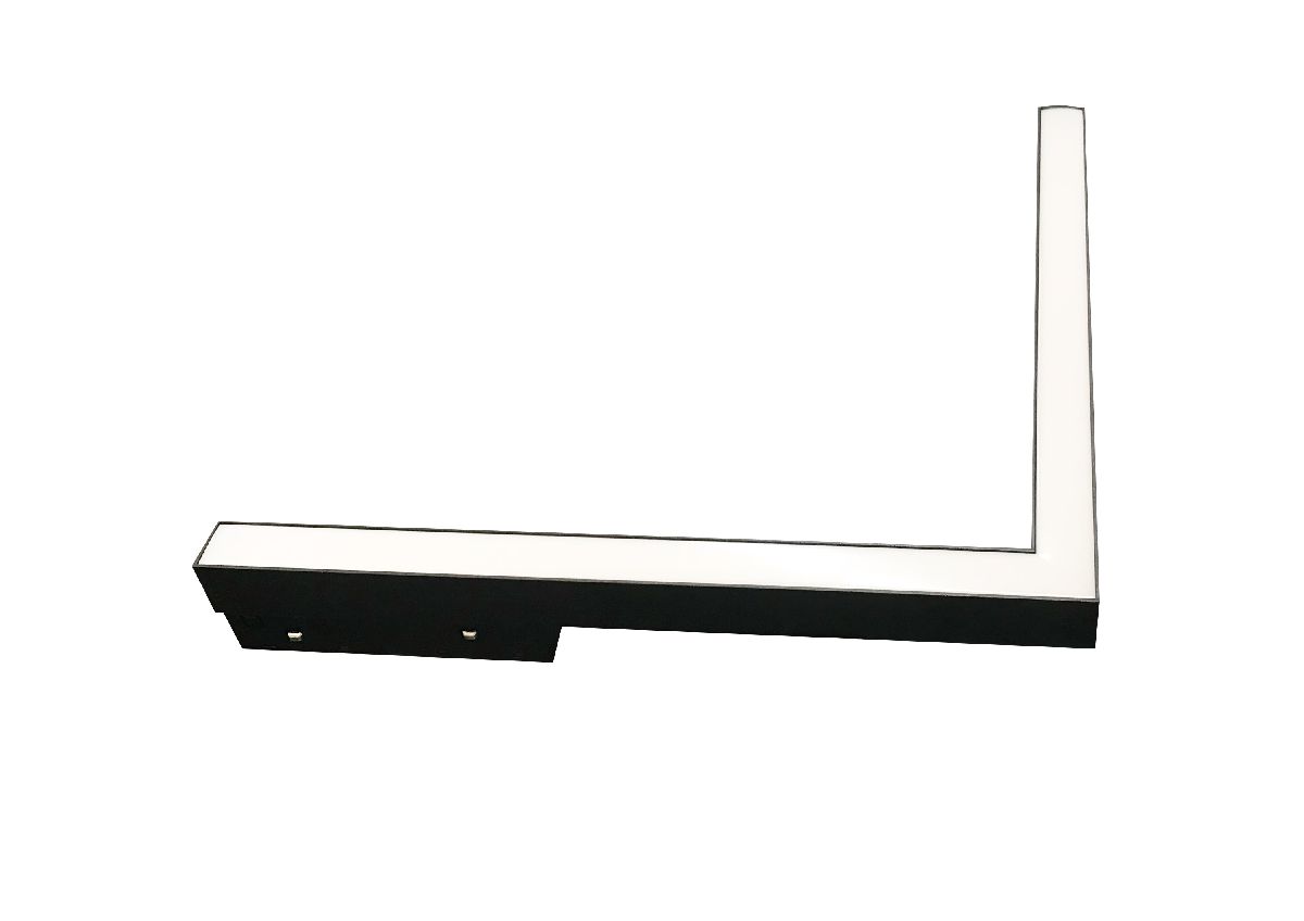 Трековый магнитный светильник Lumker SY-LINK-AN-BL-24-WW 016761 в Санкт-Петербурге
