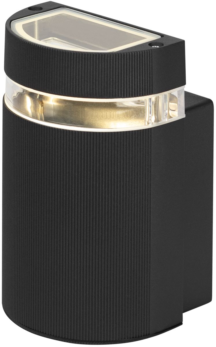 Уличный настенный светильник Эра Адрия GBW-102-BL-0160 в Санкт-Петербурге