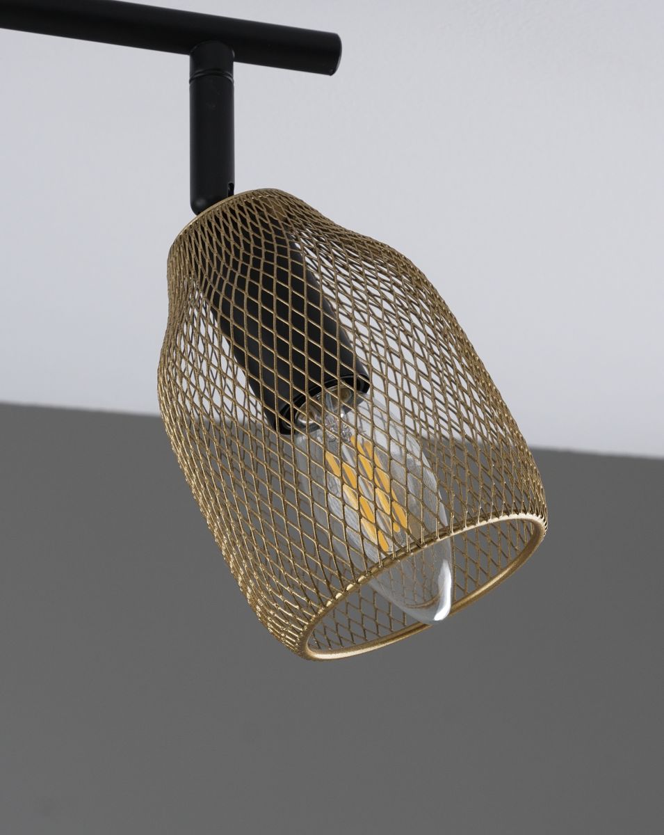 Спот Moderli Adalina V11837-2C в #REGION_NAME_DECLINE_PP#