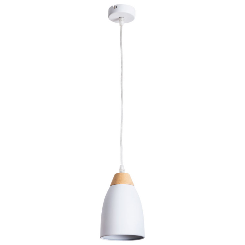 Подвесной светильник ARTE Lamp A5167SP-1WH в Санкт-Петербурге