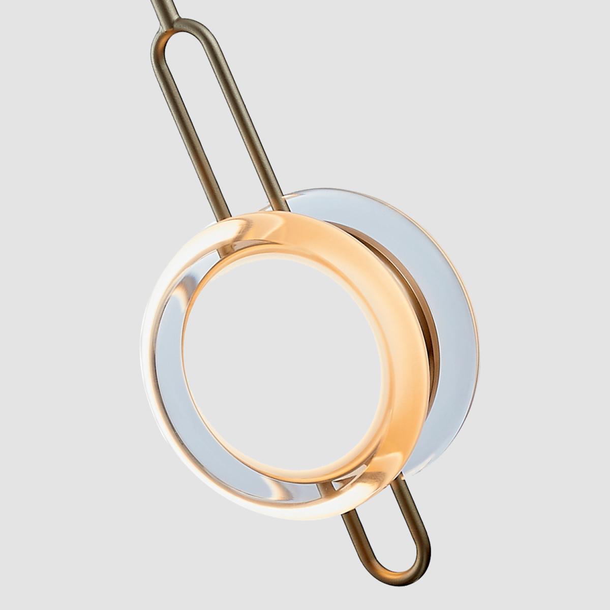 Подвесной светильник Favourite Yo-yo 4334-2P в Санкт-Петербурге