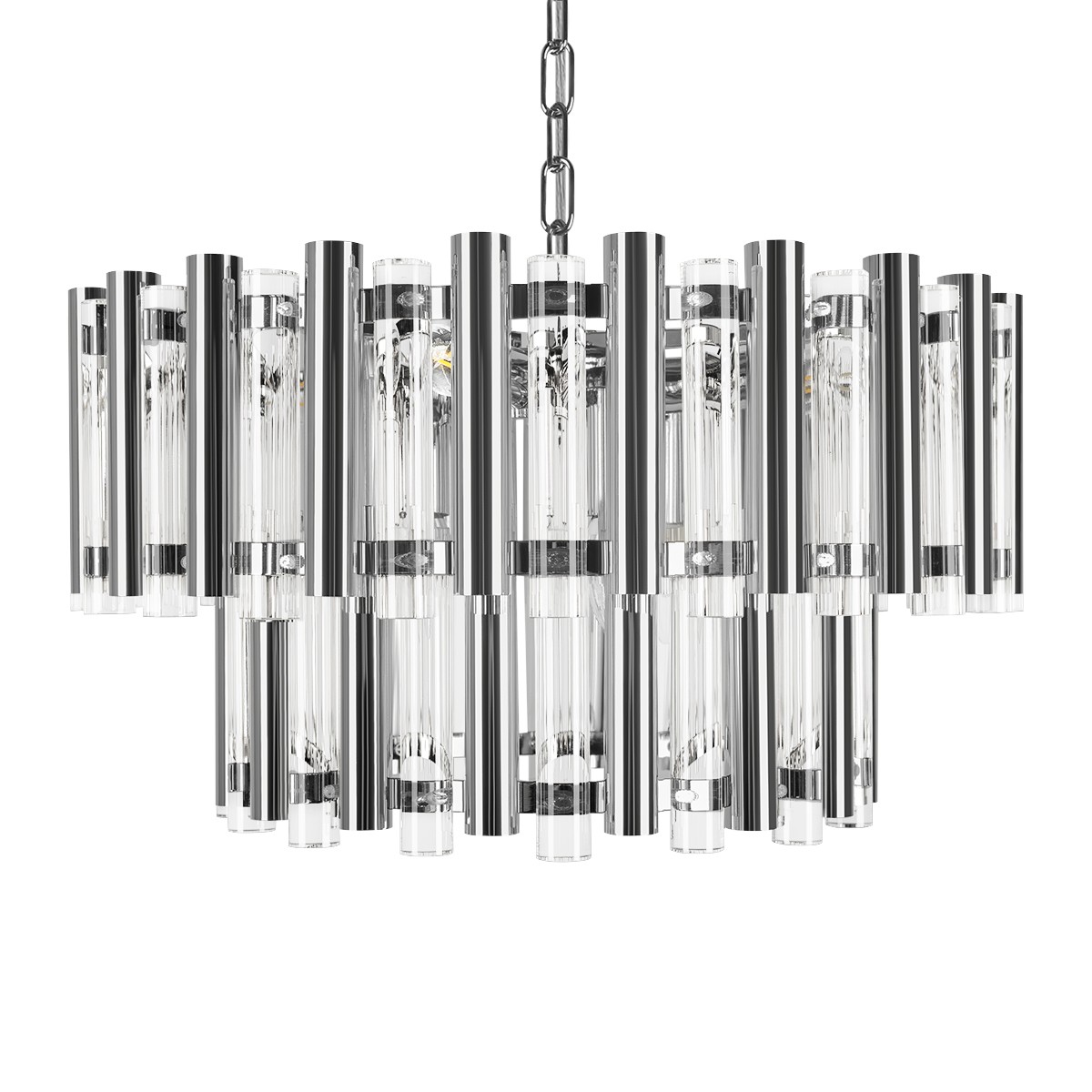 Подвесной светильник Loft IT Boucle 10438/8 в Санкт-Петербурге