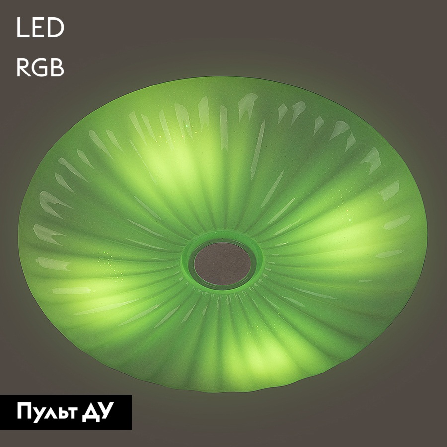 Потолочная люстра General Waterfall GSMCL-Smart76 800376 в Санкт-Петербурге