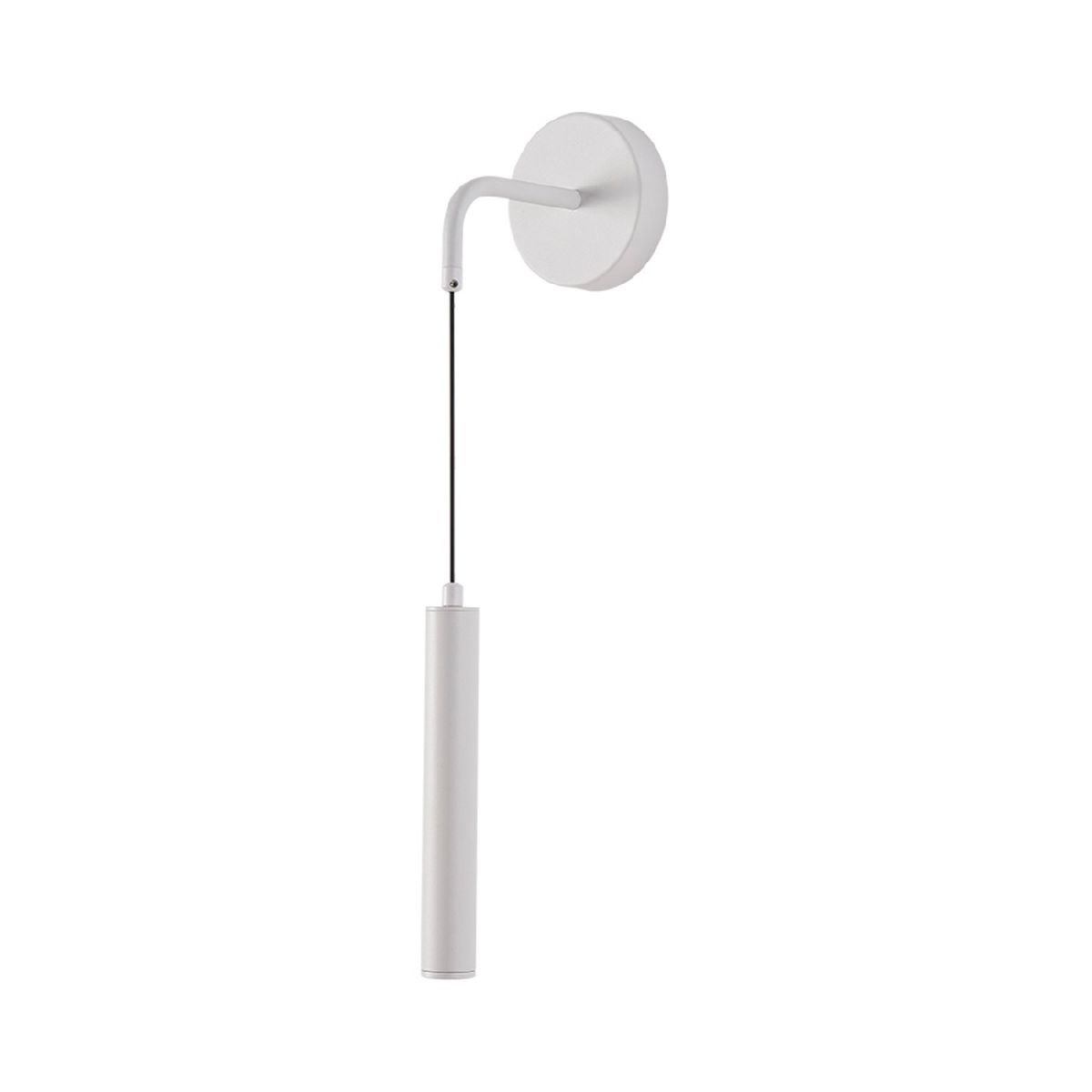 Бра Escada Koppa 10300/1LED White в #REGION_NAME_DECLINE_PP#