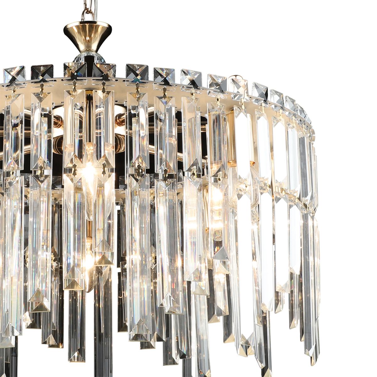 Подвесной светильник Escada 2128/8S в Санкт-Петербурге