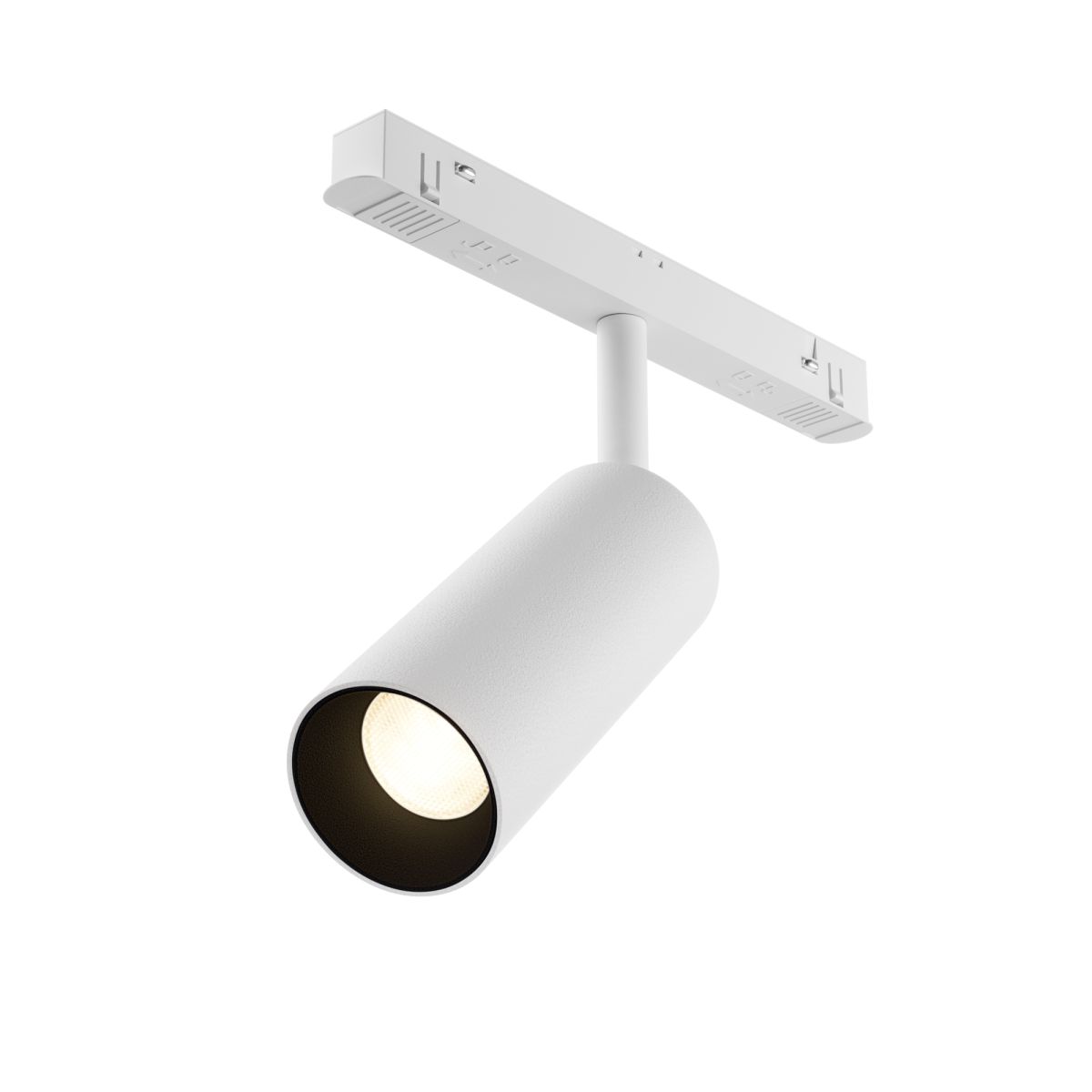 Трековый магнитный светильник Maytoni Focus LED TR032-4-12WTW-M-DD2-W в Санкт-Петербурге